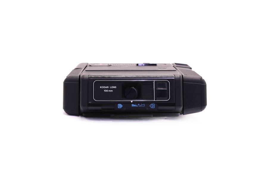 Камера моментальной печати Kodamatic 930 в упаковке