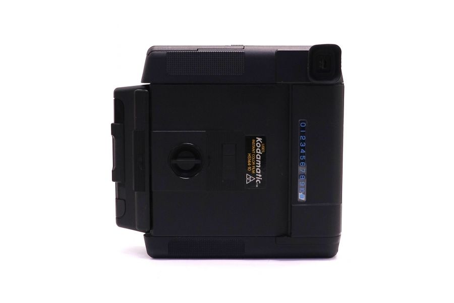 Камера моментальной печати Kodamatic 930 в упаковке