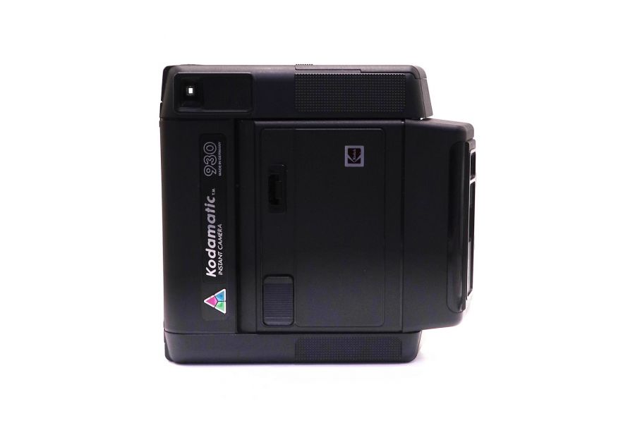 Камера моментальной печати Kodamatic 930 в упаковке