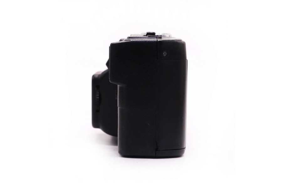 Компактная 35-мм плёночная камера Franka X-500