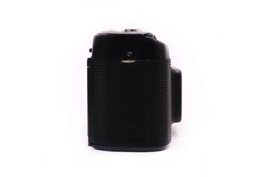 Компактная 35-мм плёночная камера Franka X-500