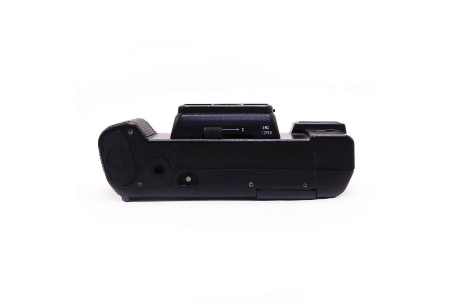 Компактная 35-мм плёночная камера Franka X-500