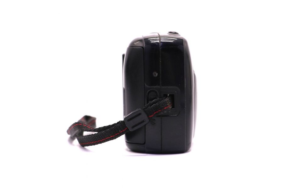 Компактная плёночная камера Nikon AF210 в упаковке