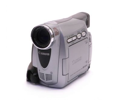 Видеокамера компактная цифровая Canon MV830i