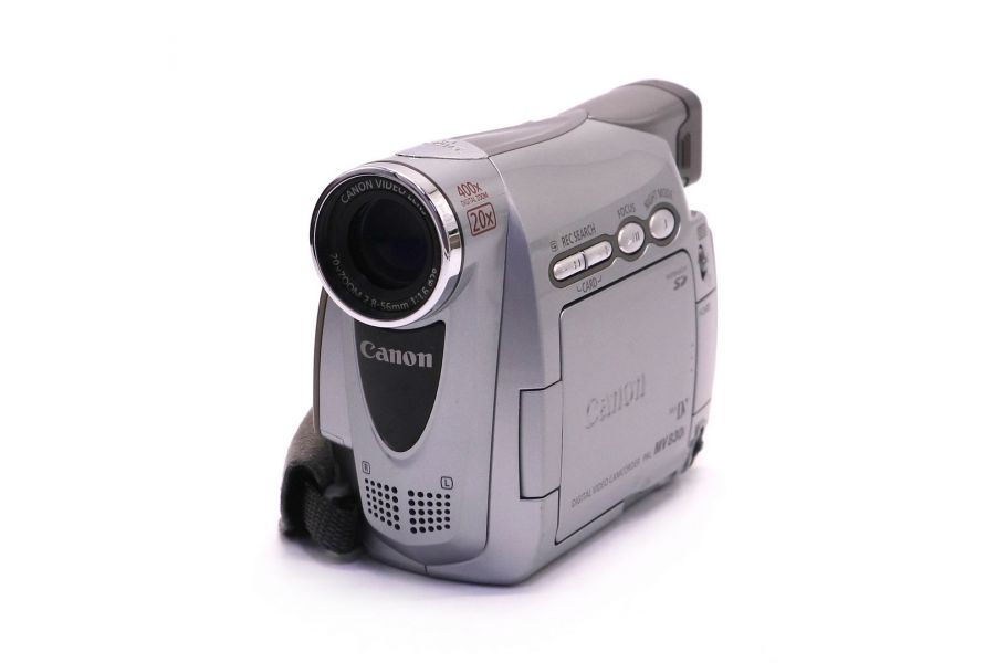 Видеокамера компактная цифровая Canon MV830i