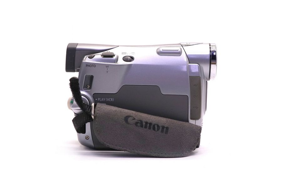 Видеокамера компактная цифровая Canon MV830i