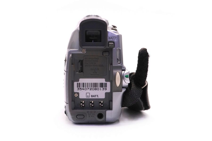 Видеокамера компактная цифровая Canon MV830i