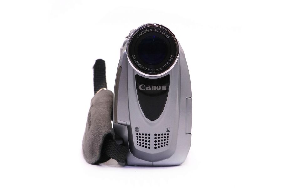 Видеокамера компактная цифровая Canon MV830i
