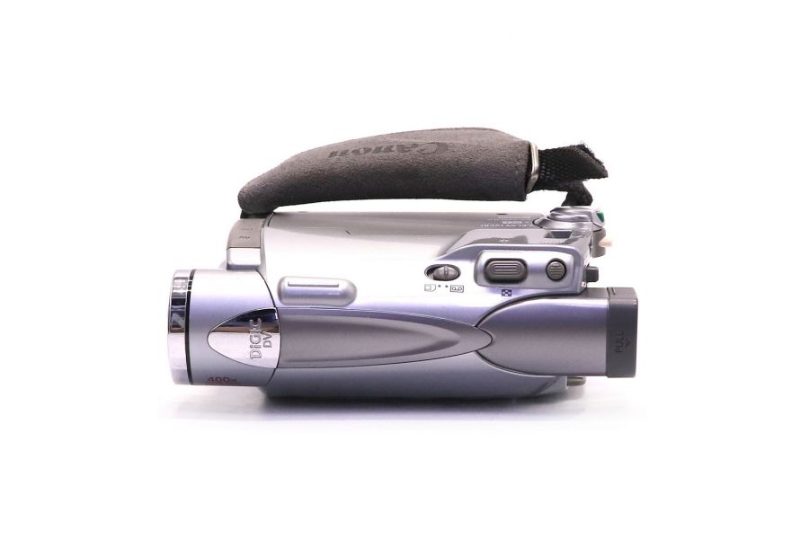 Видеокамера компактная цифровая Canon MV830i