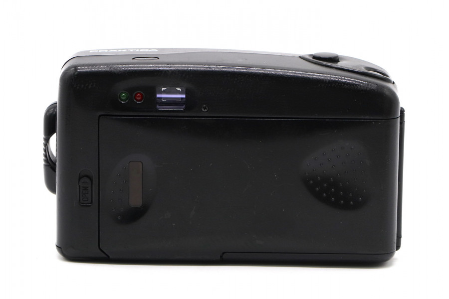 Пленочная фотокамера Praktica M40 MD black