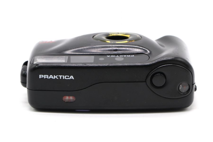 Пленочная фотокамера Praktica M40 MD black