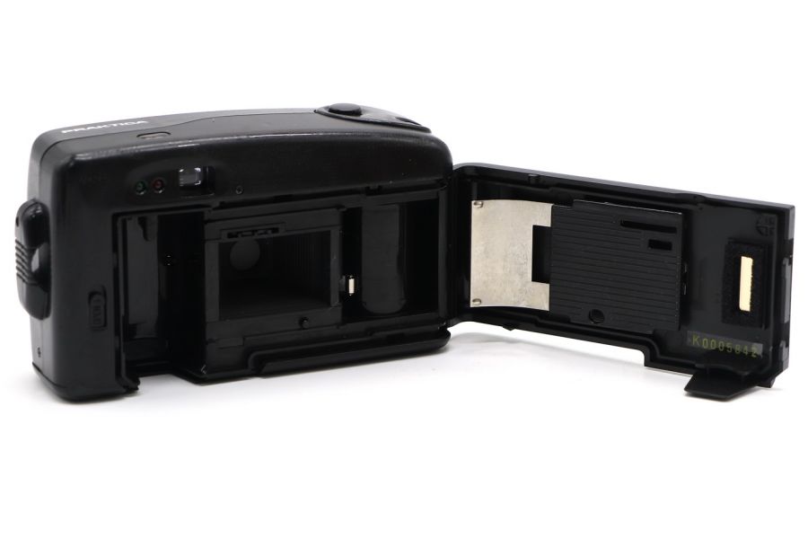 Пленочная фотокамера Praktica M40 MD black