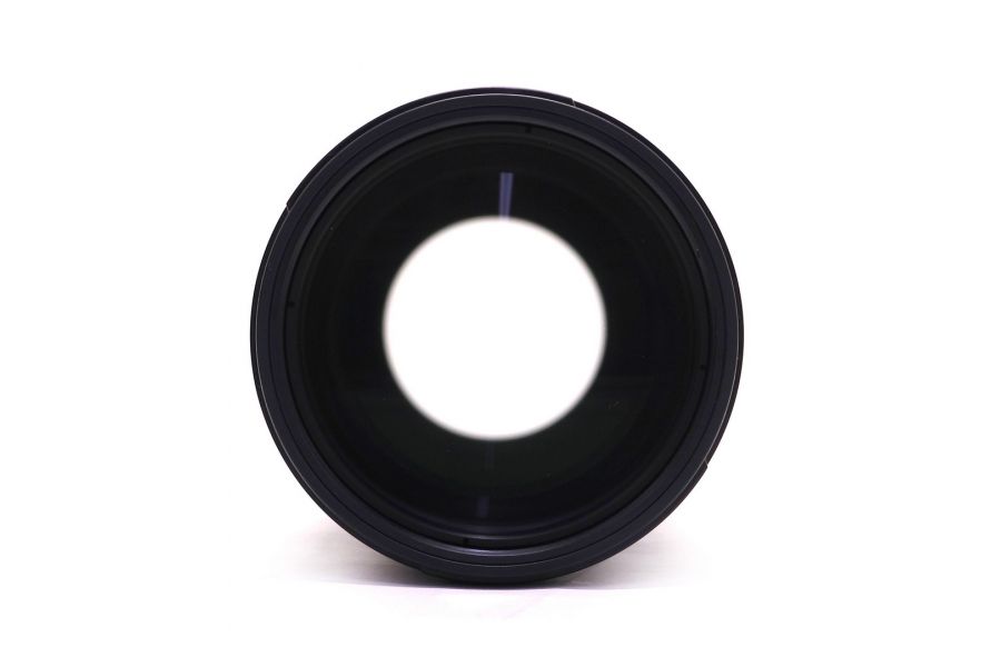 Nikon AF-S Nikkor 300 f/1.4E PF ED VR в упаковке