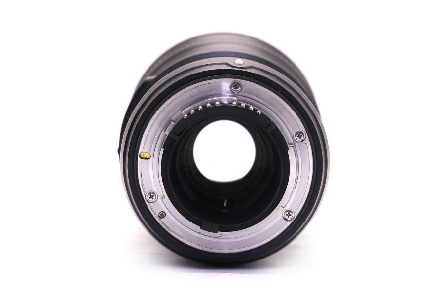 Nikon AF-S Nikkor 300 f/1.4E PF ED VR в упаковке