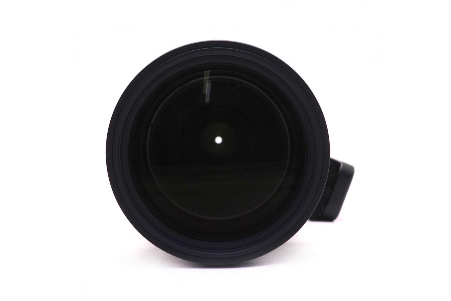 Объектив Sigma AF 150-600mm f/5-6.3 DG OS HSM Sports Nikon F