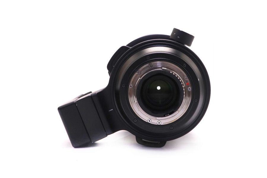 Объектив Sigma AF 150-600mm f/5-6.3 DG OS HSM Sports Nikon F