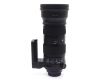 Объектив Sigma AF 150-600mm f/5-6.3 DG OS HSM Sports Nikon F