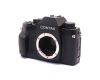 Зеркальная пленочная камера Contax RX II body