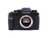 Зеркальная пленочная камера Contax RX II body