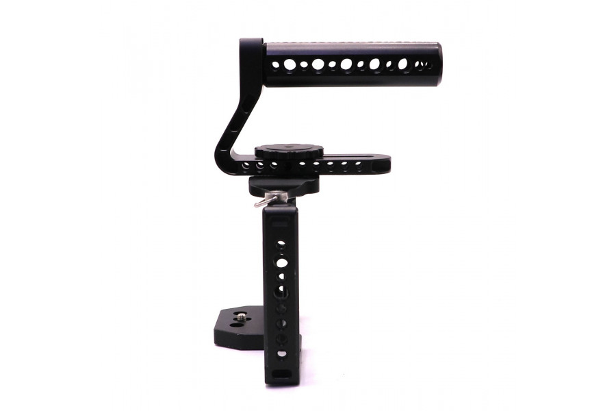 Клетка SmallRig для Panasonic Lumix GH5 / GH5 II / GH5S с ручкой