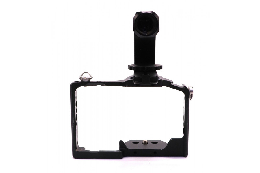 Клетка SmallRig для Panasonic Lumix GH5 / GH5 II / GH5S с ручкой