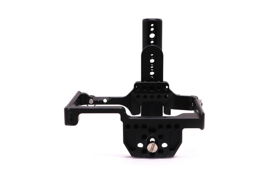 Клетка SmallRig для Panasonic Lumix GH5 / GH5 II / GH5S с ручкой