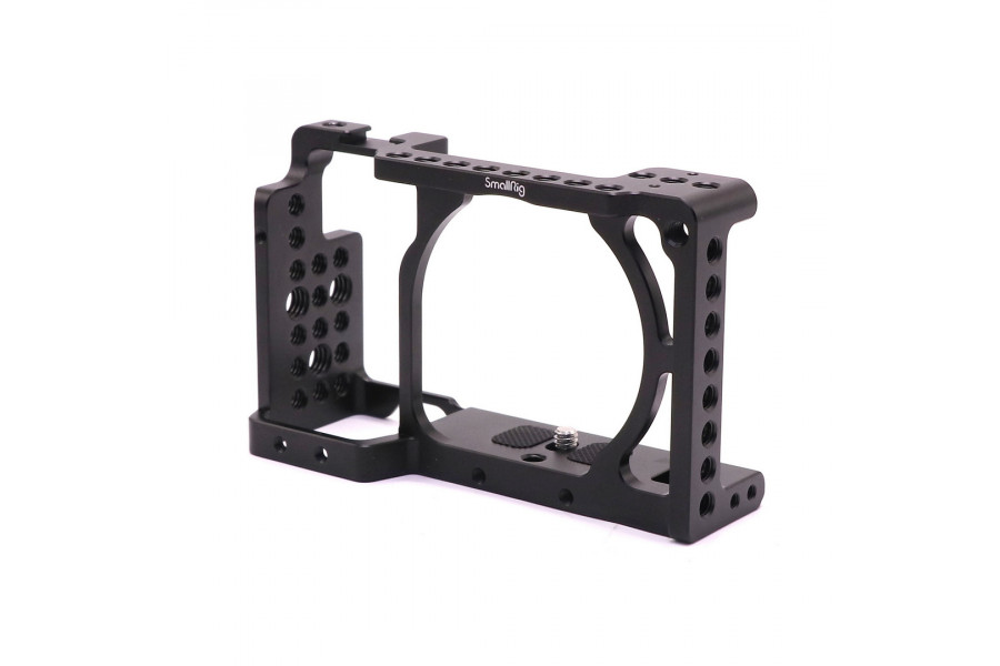 Клетка SmallRig 1661 для Sony A6000/A6300/A6500 в упаковке