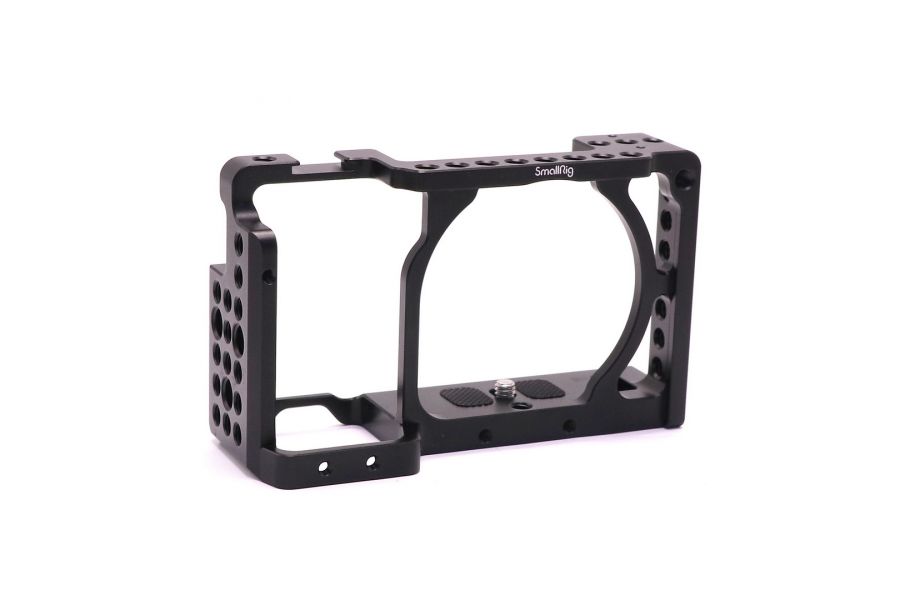 Клетка SmallRig 1661 для Sony A6000/A6300/A6500 в упаковке