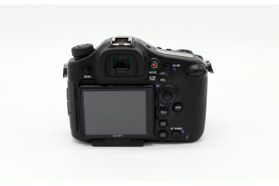 Фотокамера Sony A99 body (пробег 20000 кадров)