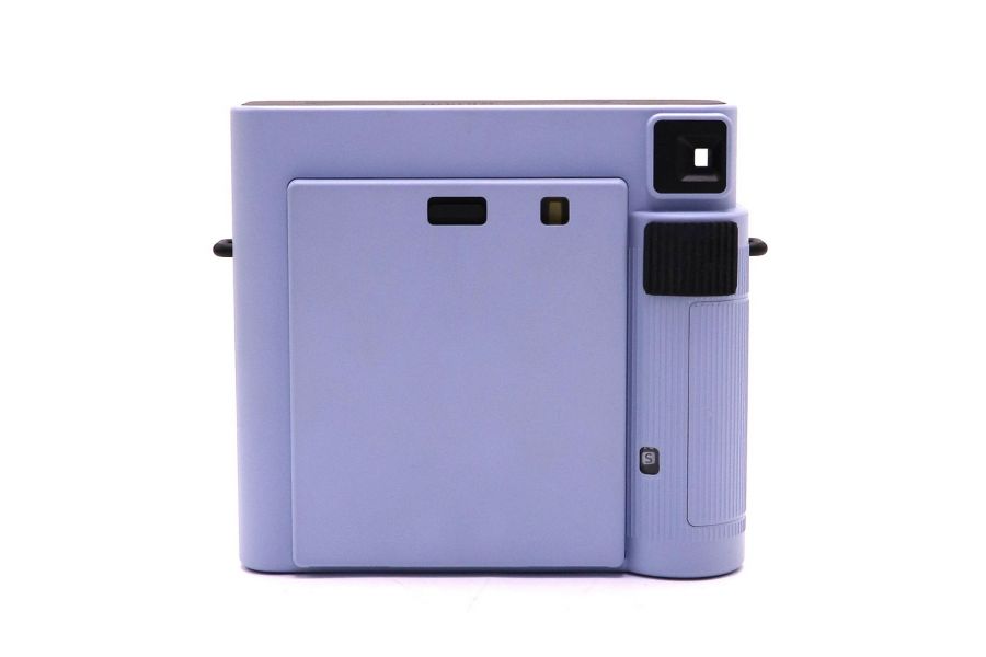 Фотоаппарат Fujifilm Instax SQUARE SQ1 голубой