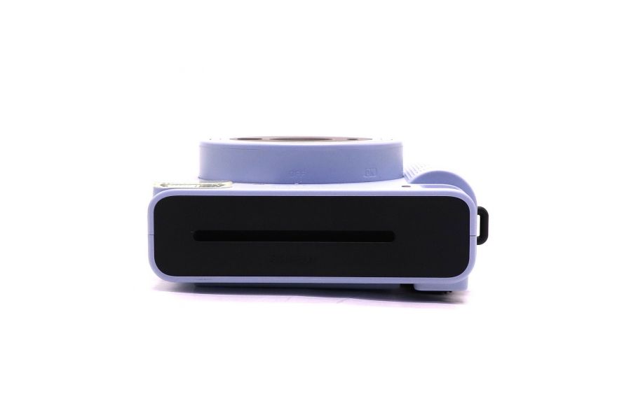 Фотоаппарат Fujifilm Instax SQUARE SQ1 голубой