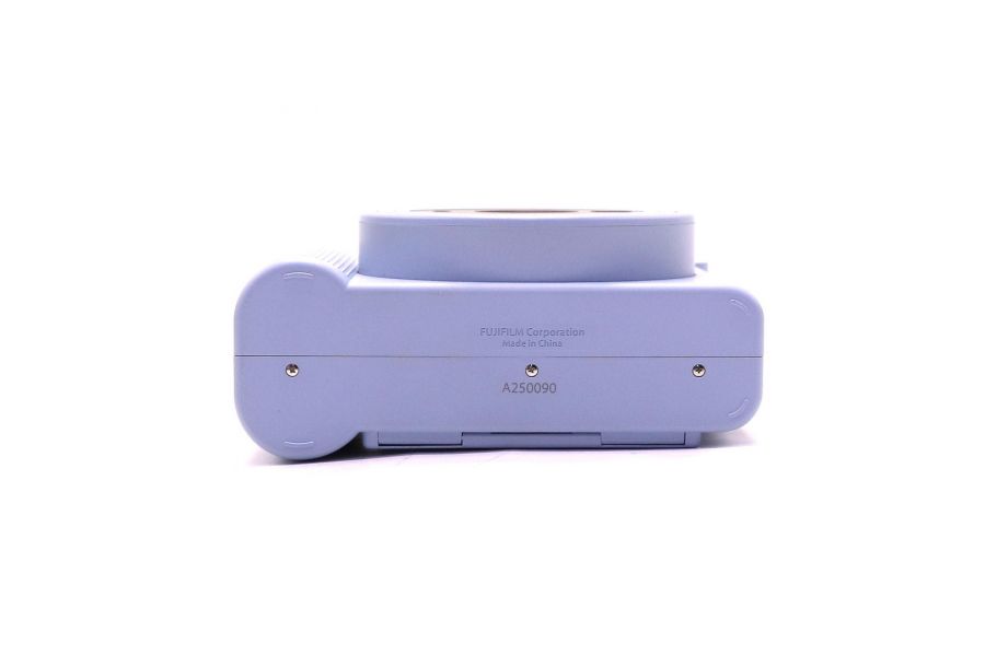 Фотоаппарат Fujifilm Instax SQUARE SQ1 голубой