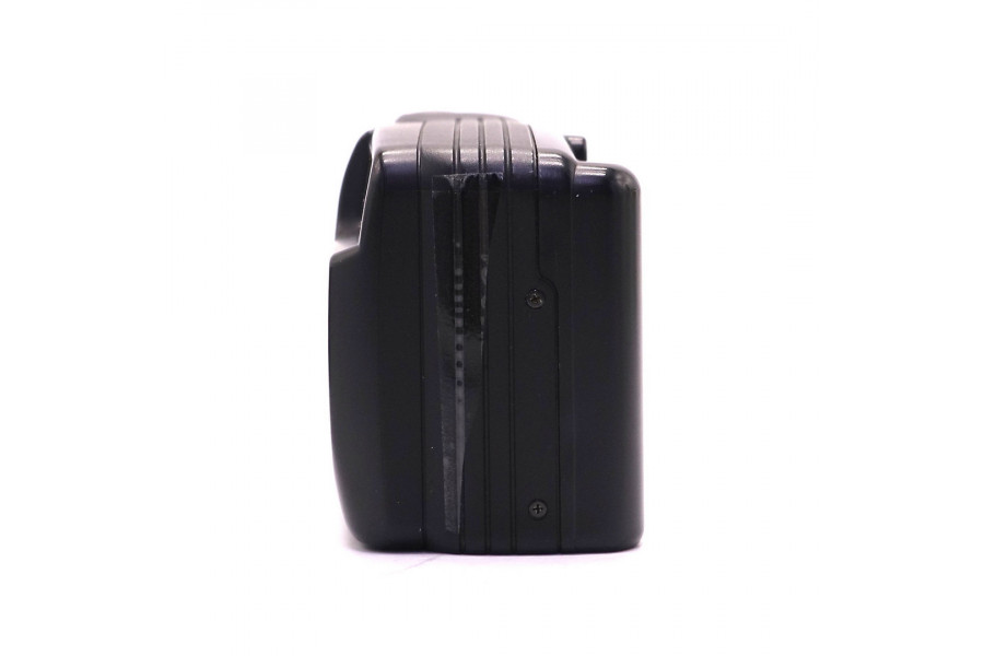 Винтажная пленочная камера Canon Snappy EL Date