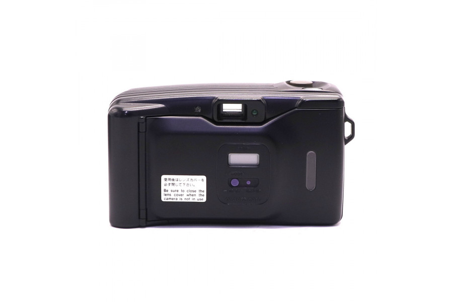 Винтажная пленочная камера Canon Snappy EL Date