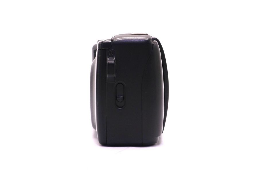 Винтажная пленочная камера Canon Snappy EL Date