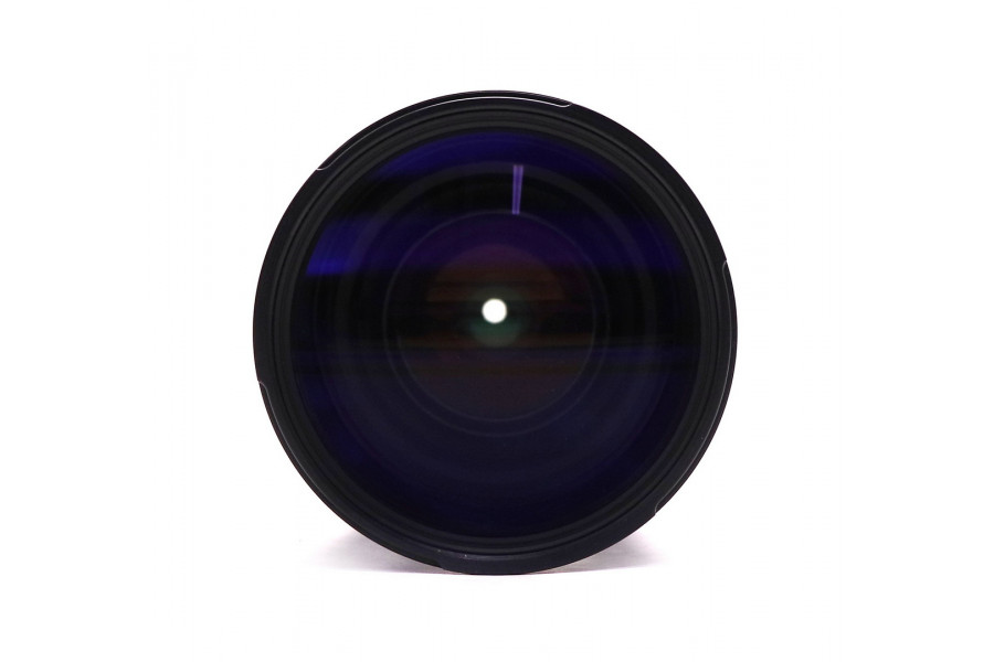 Телеобъектив Sigma AF 170-500mm f/5.0-6.3D APO Nikon F