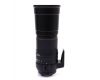 Телеобъектив Sigma AF 170-500mm f/5.0-6.3D APO Nikon F