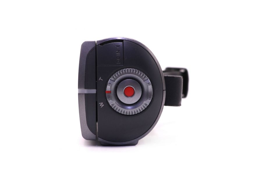 Видеокамера цифровая Samsung HMX-Q10TP Full HD