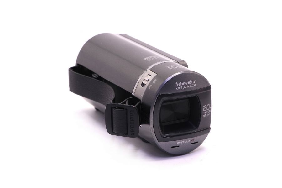 Видеокамера цифровая Samsung HMX-Q10TP Full HD