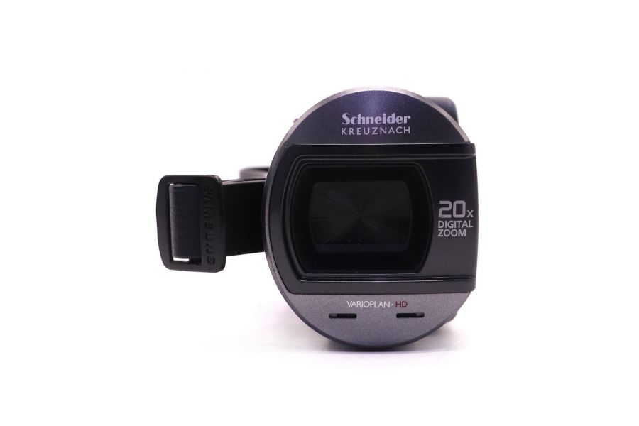 Видеокамера цифровая Samsung HMX-Q10TP Full HD