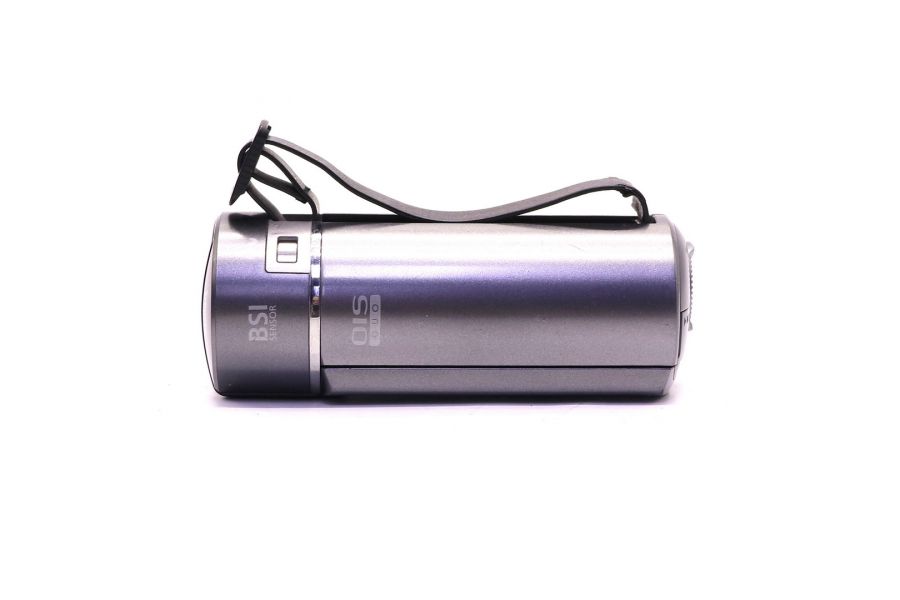 Видеокамера цифровая Samsung HMX-Q10TP Full HD