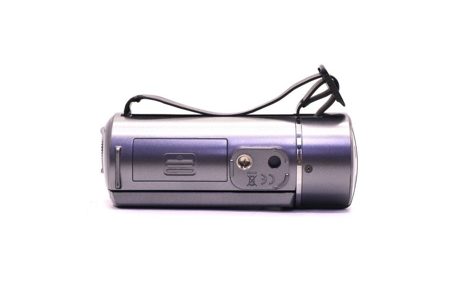 Видеокамера цифровая Samsung HMX-Q10TP Full HD