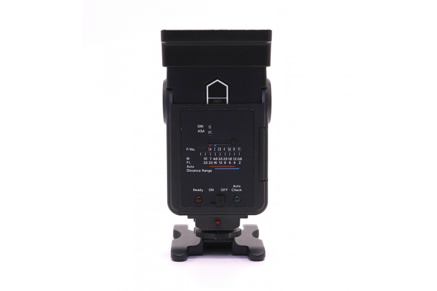 Универсальная компактная фотовспышка Cobra Auto 210