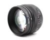 Сверхсветосильный объектив Meike 50mm f/0.95