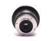 Объектив Meike 8mm T2.9 Cinema Lens MFT Mount