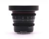 Объектив Meike 8mm T2.9 Cinema Lens MFT Mount