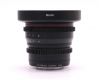 Объектив Meike 8mm T2.9 Cinema Lens MFT Mount