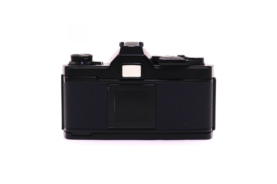 Зеркальная камера Olympus OM-2 Spot/Program body