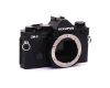 Зеркальная камера Olympus OM-2 Spot/Program body