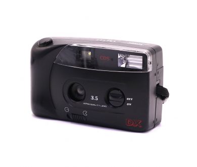 Пленочный компактный фотоаппарат Suzen SM111